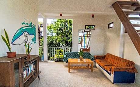 Dragon Dive Komodo Hotel