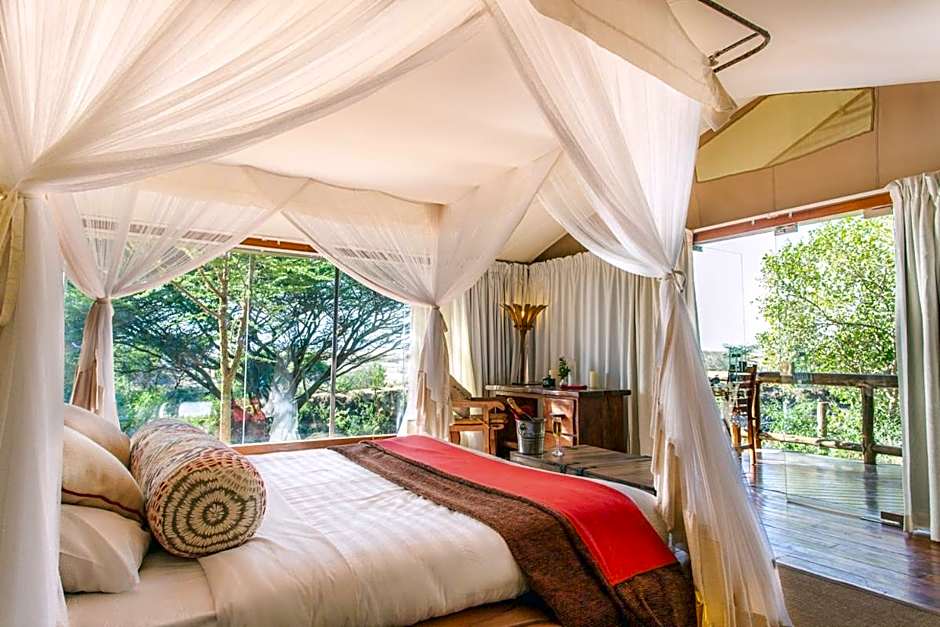 Mara Leisure Camp