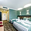 Hotel Diamond City