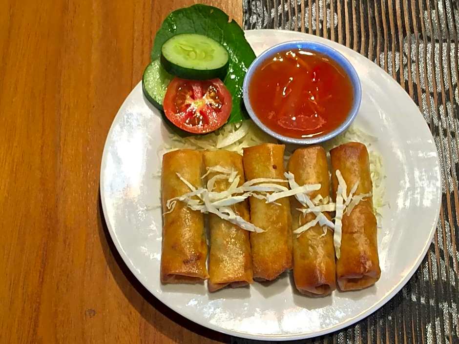 Ti Amo Bali