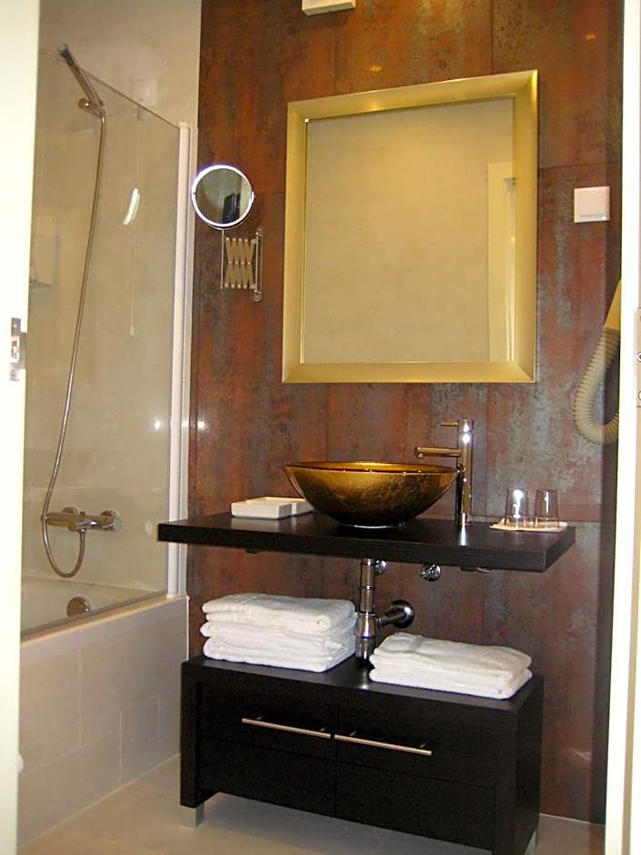 Josefa D`Obidos Hotel