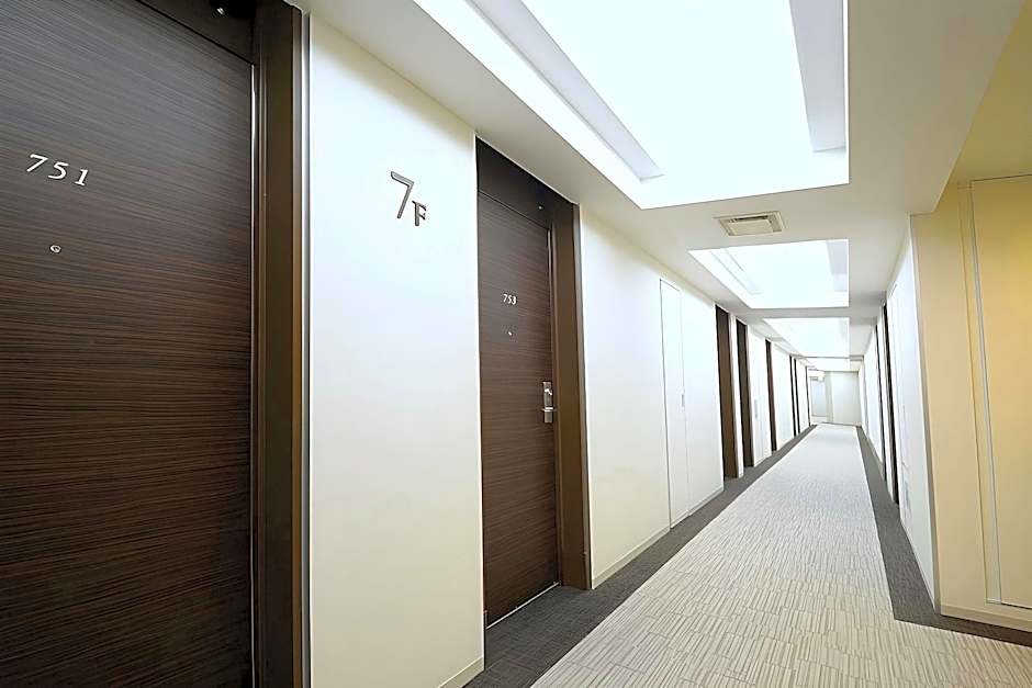 Ginza International Hotel