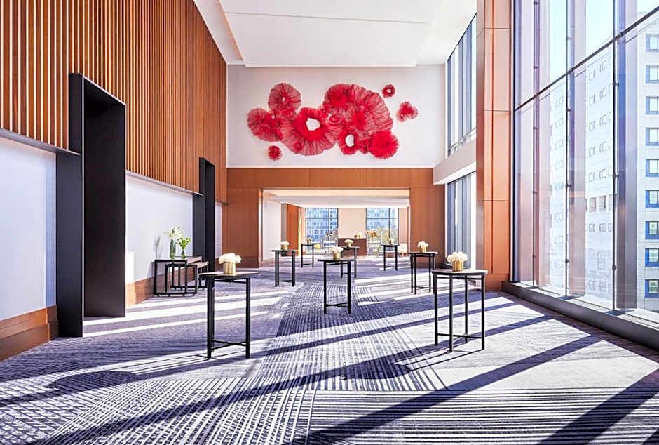Omni Boston Hotel at the Seaport