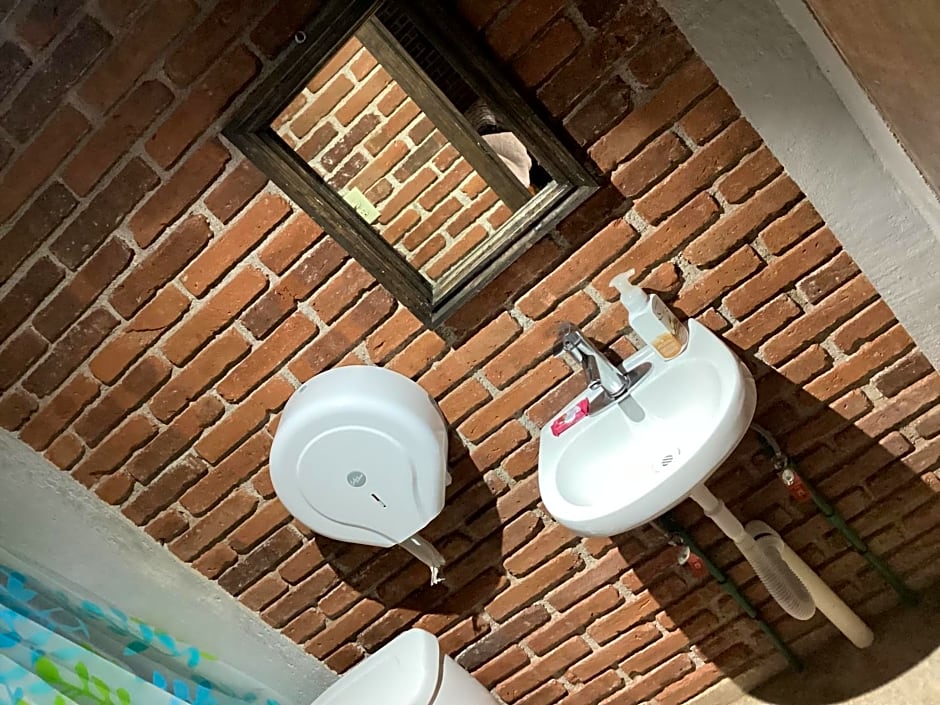 Hotel las carretas , spa y temazcal