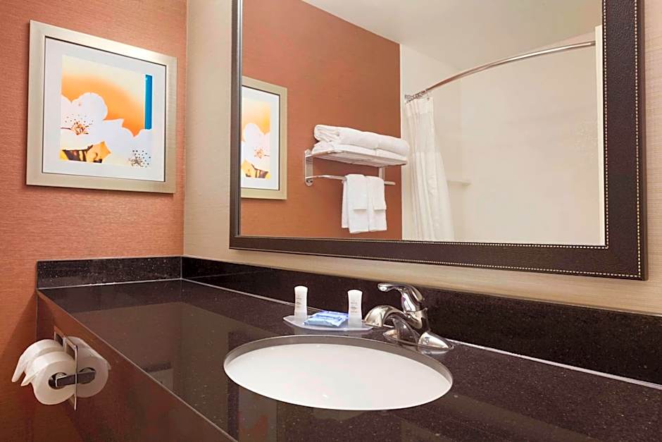 Fairfield Inn & Suites by Marriott Longview