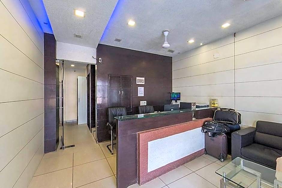 Avadh Hotel – Morbi, AL