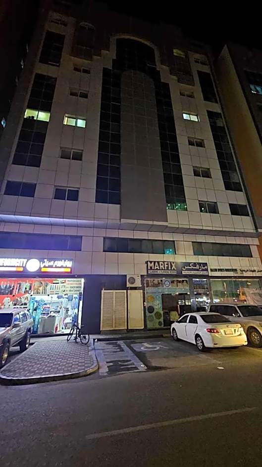 Paradiso Backpackers Nest 1