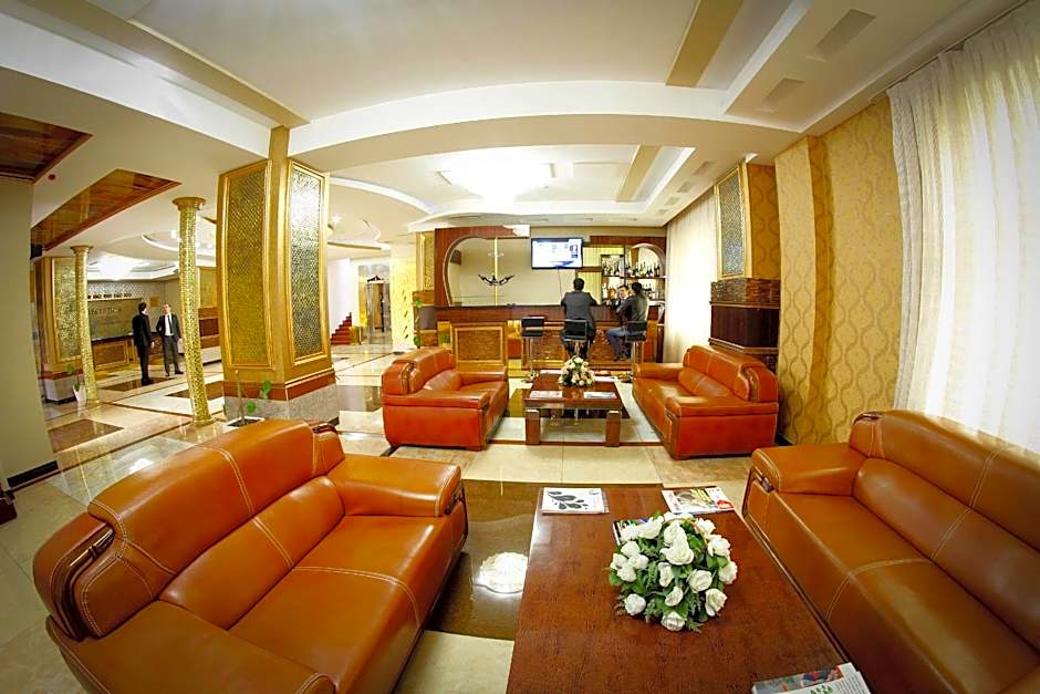 Safran Hotel