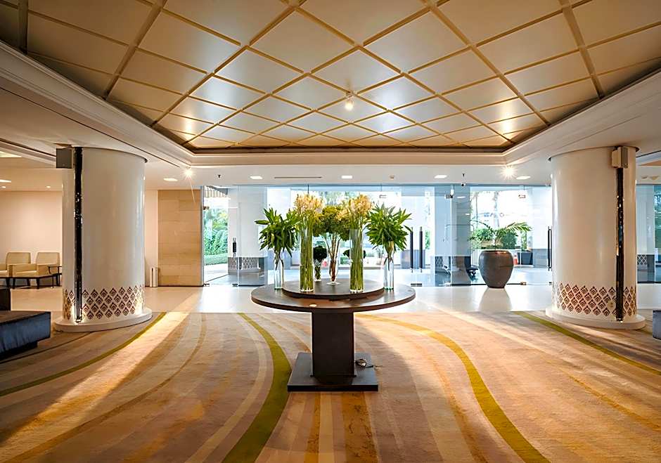 Dusit Princess Srinakarin Bangkok