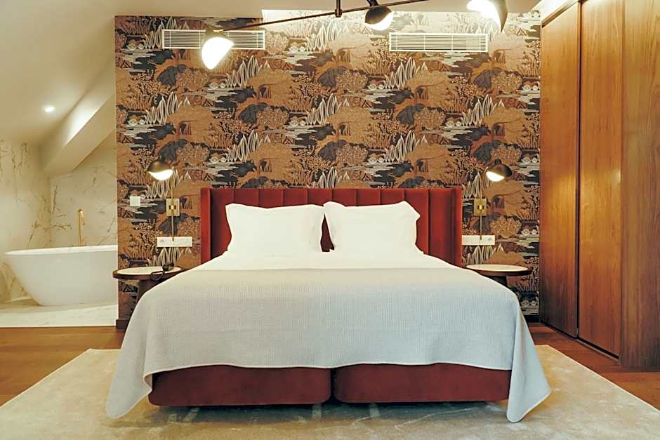 Estalagem Santa Iria Hotel & Spa