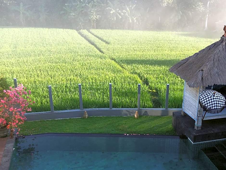 Jabunami Villa