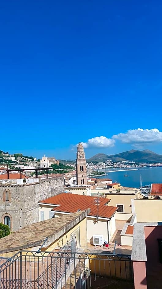 Santa Lucia B&B