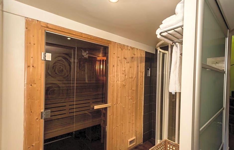 Le Fabe Hotel