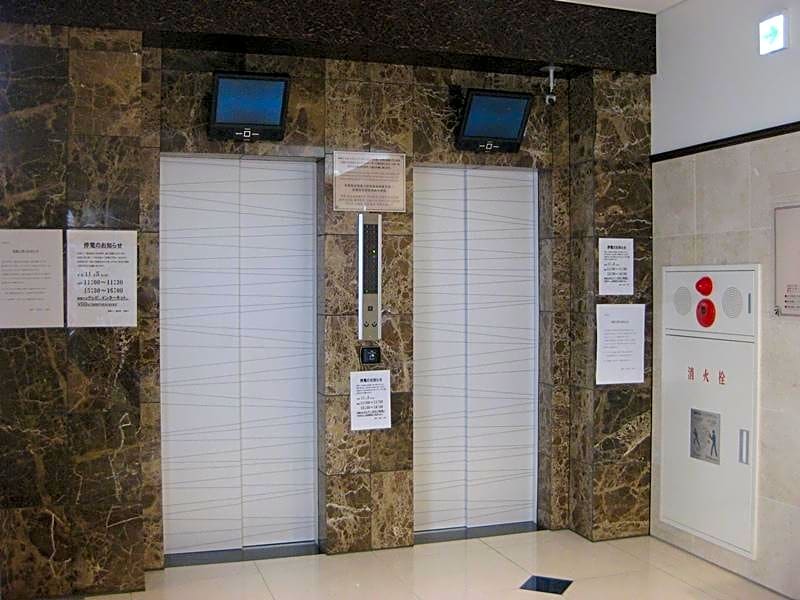 Toyoko Inn Tsudanuma-eki Kita-guchi