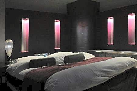 Hotel Water Gate Ichinomiya (Adult Only)