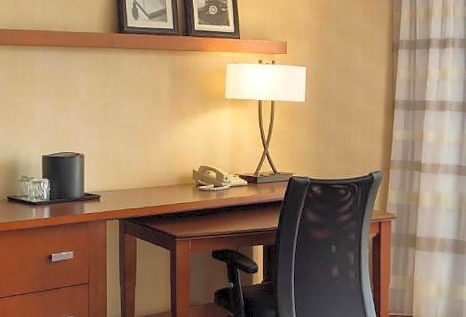 Courtyard by Marriott Costa Mesa South Coast Metro