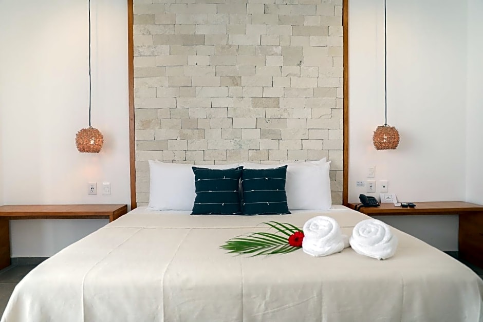 Hotel Blanco Tulum