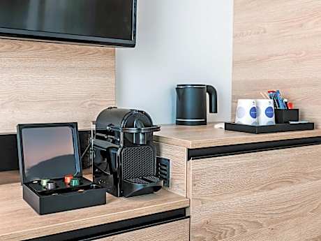 Novotel Angers Centre Gare