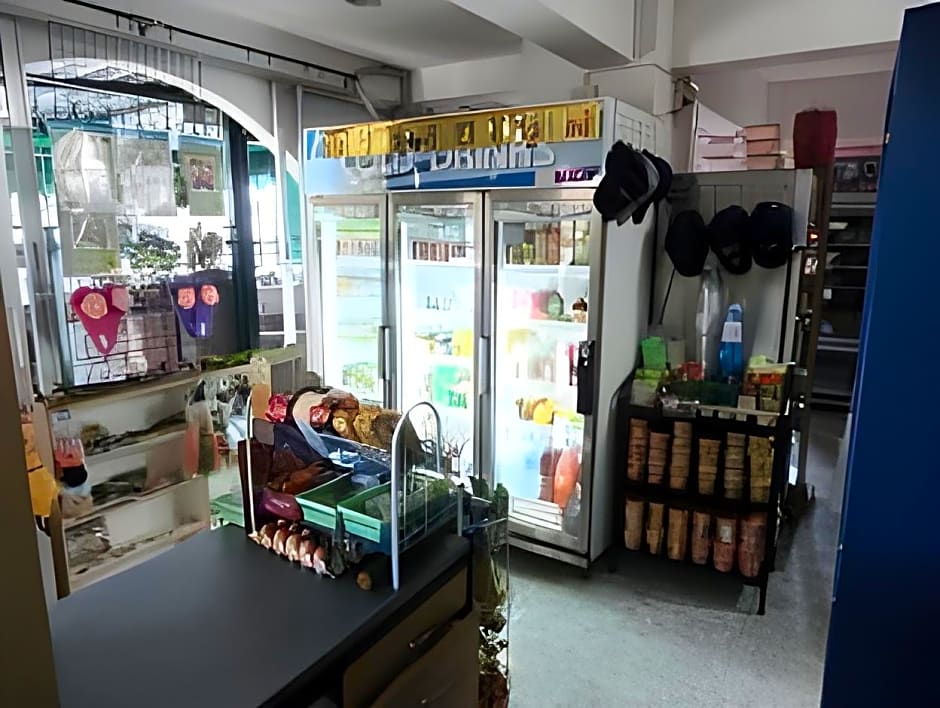 Baan Khun Mae Apartment