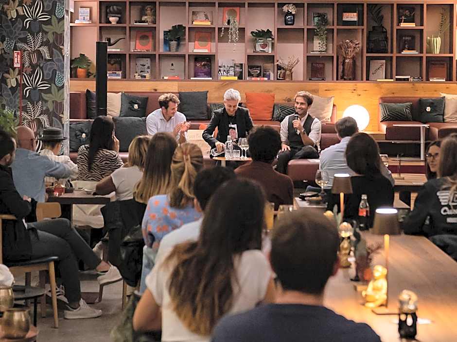 21 House of Stories Città Studi