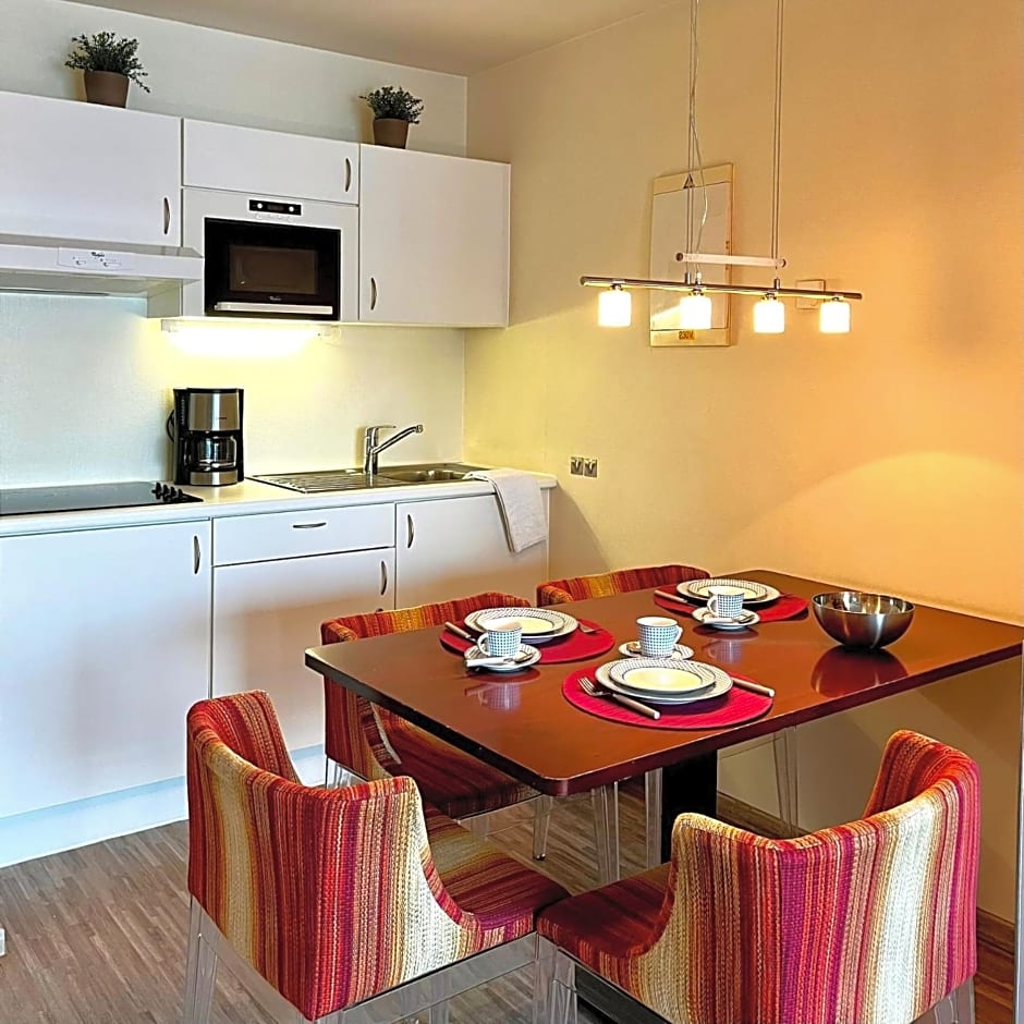 Aparthotel Blankenberge