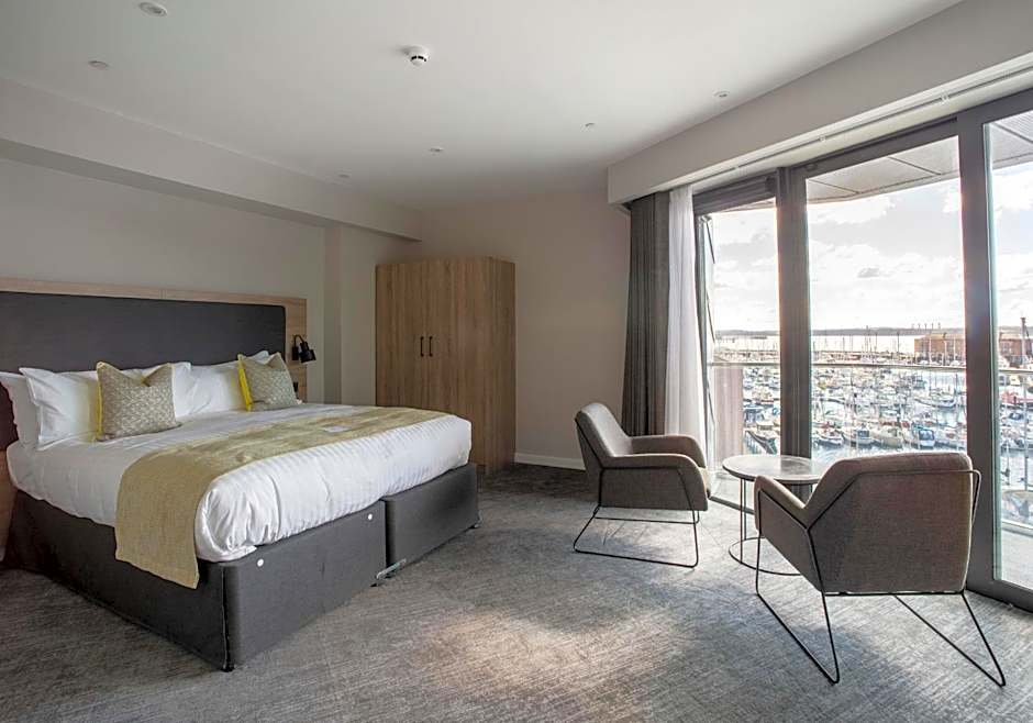 Tŷ Milford Waterfront