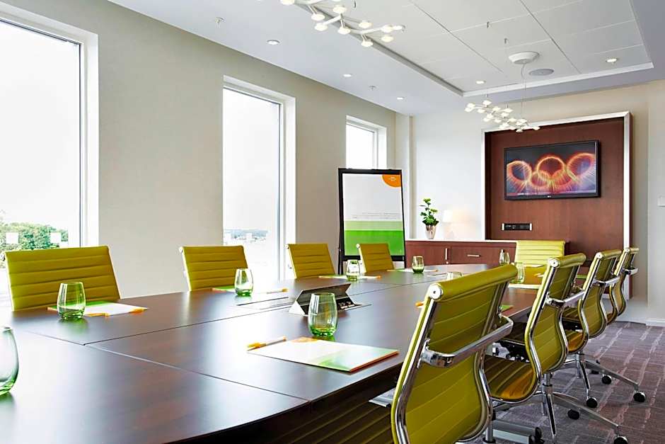 Courtyard by Marriott Aberdeen Airport