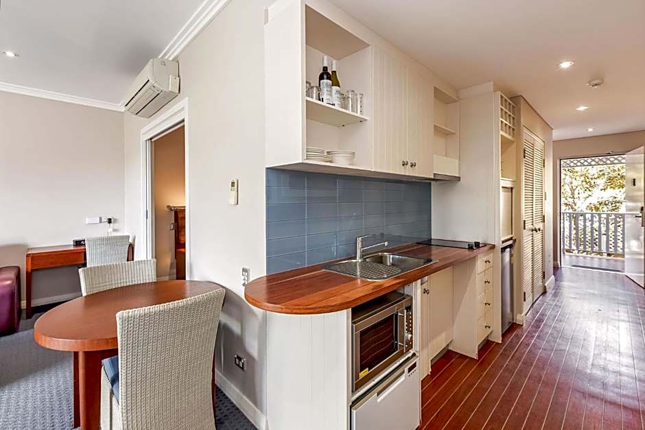 Caves House Hotel & Apartments Yallingup