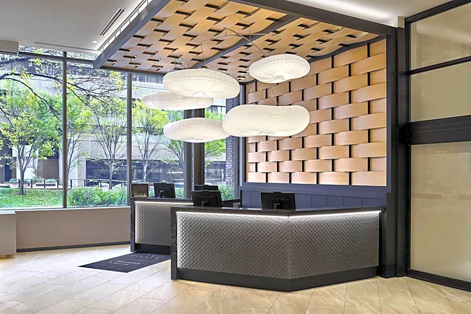 Delta Hotels by Marriott Calgary Downtown