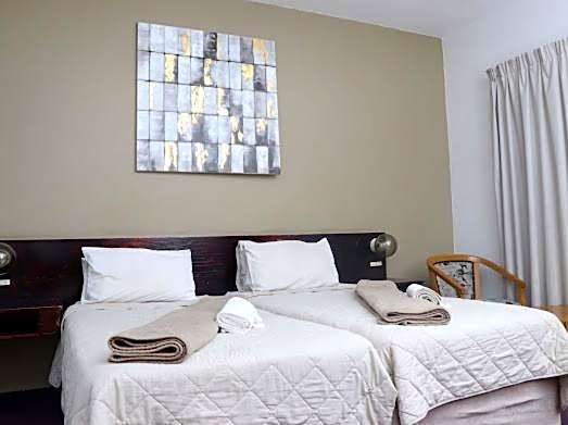 Park Hotel Bethlehem