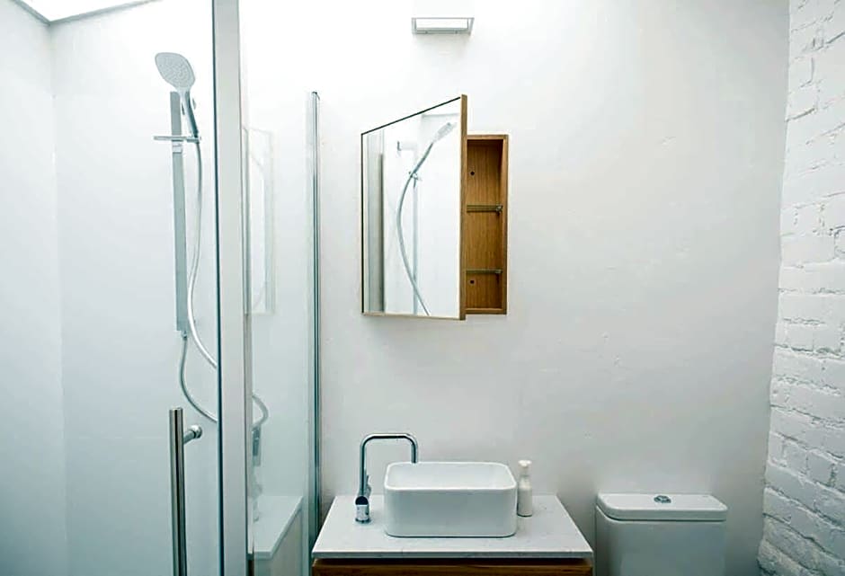 'The Hideout' Private Bungalow in Sandy Bay