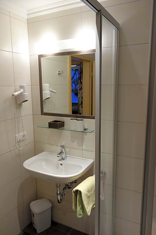 Gasthof Dietrichshorn