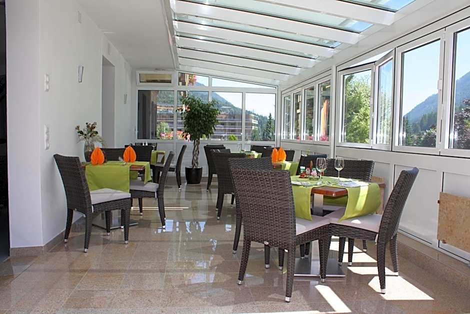 Hotel Vital Bad Bleiberg