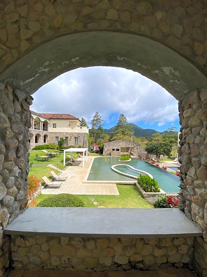 Los Mandarinos Boutique Hotel & Spa