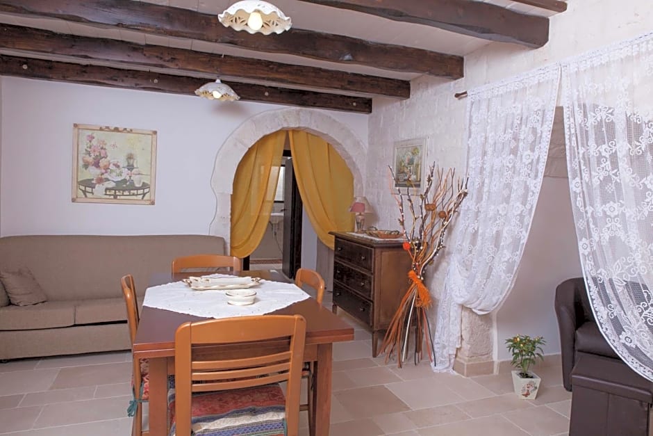B&B Da Santino – Alberobello, LA