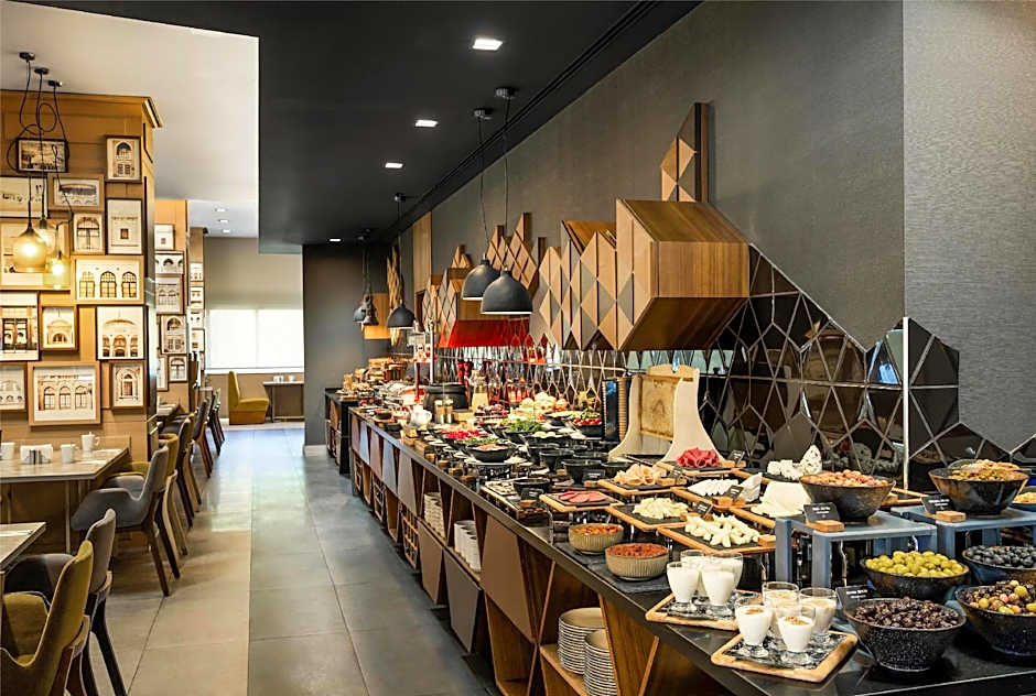 Radisson Blu Hotel Ankara