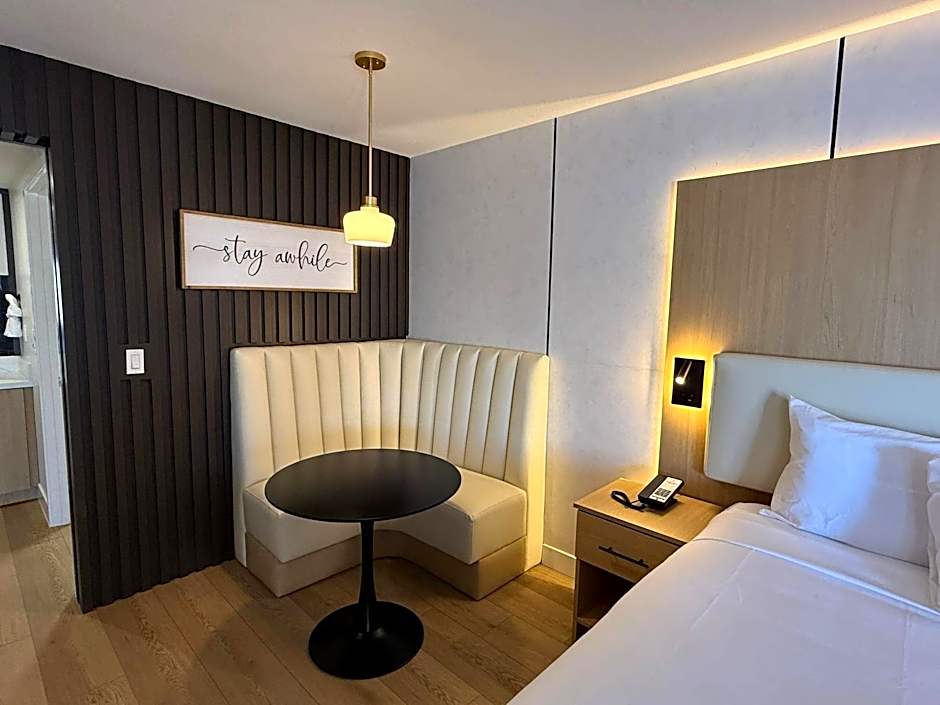 MainStay Suites Victorville - Hesperia