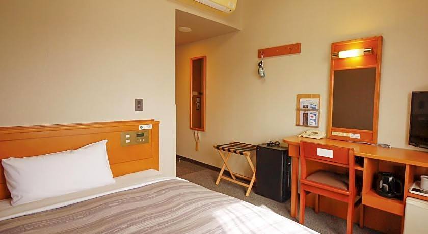 Hotel Route Inn Hamanako