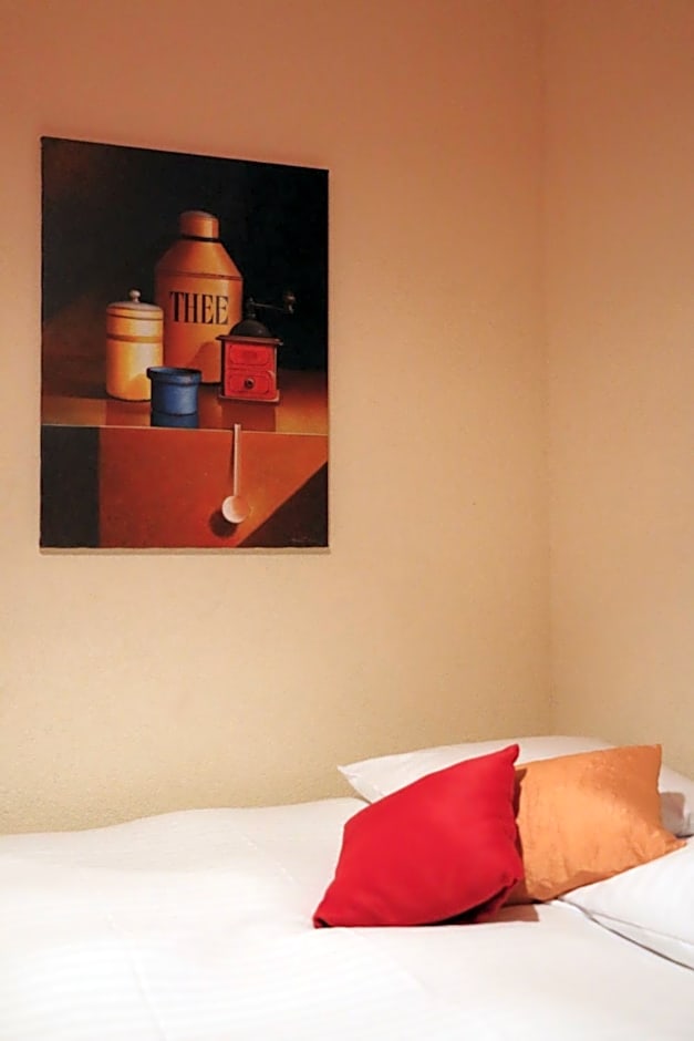 Hostellerie de Genève