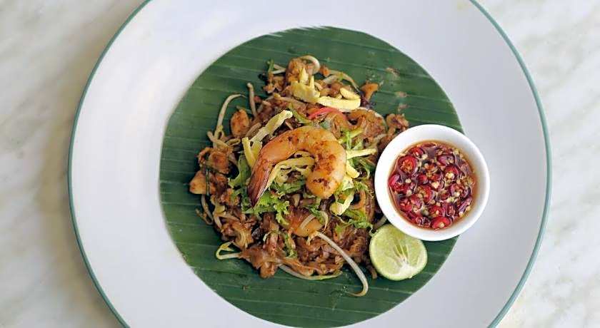 Hotel Perdana Kota Bharu