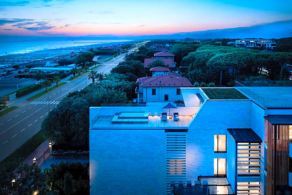 Hotel Byron