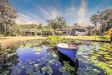 Agnes Water Stays over18's