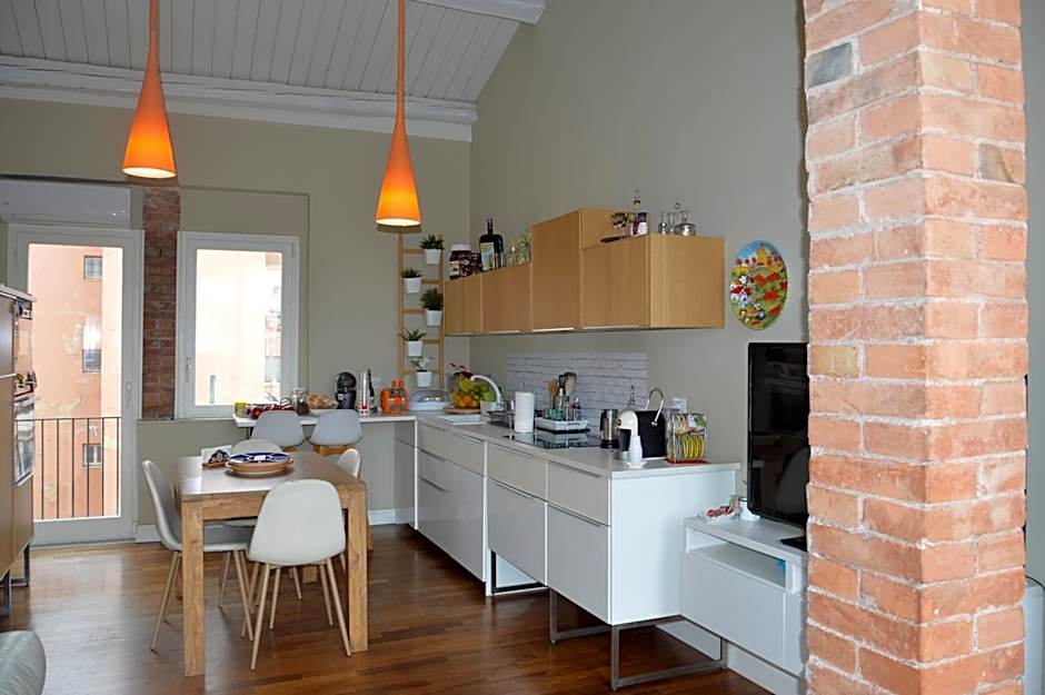 b&b le 4 leggende