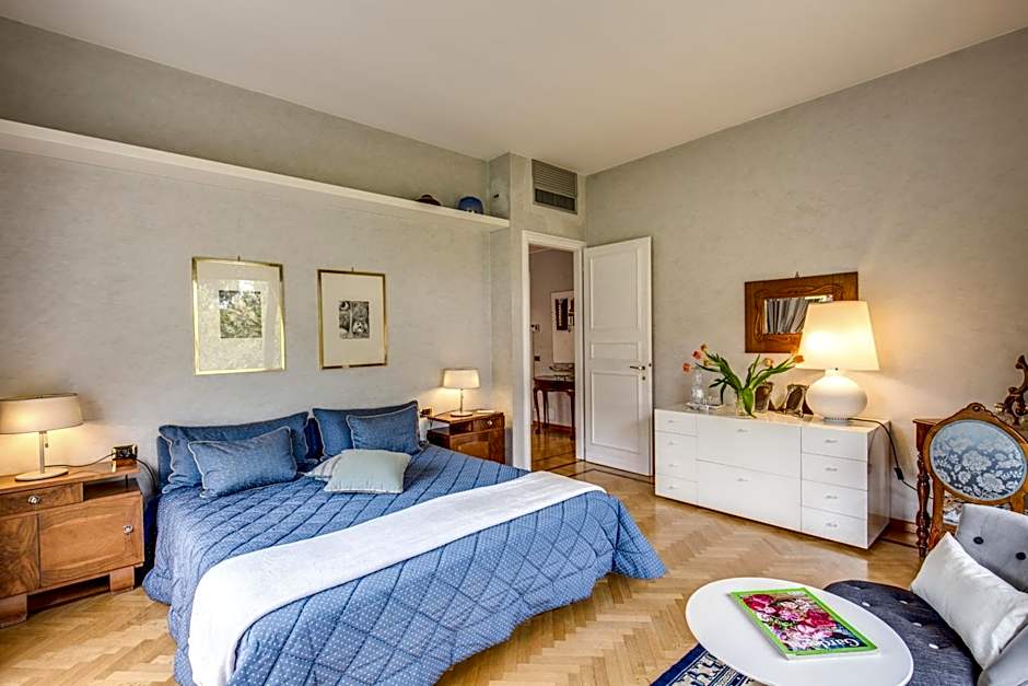 La Gaura Guest House