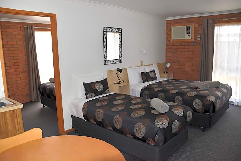 Shannon Motor Inn