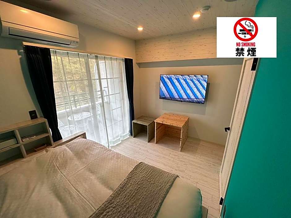 HOTEL HOZUKI 