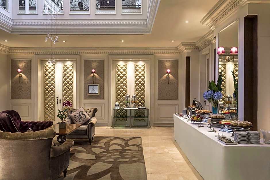 Lebua At State Tower