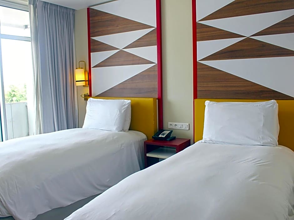 Sofitel Abidjan Hotel Ivoire