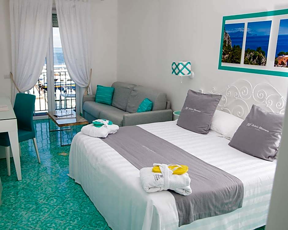 Relais Maresca Luxury Small Hotel & Terrace Restaurant