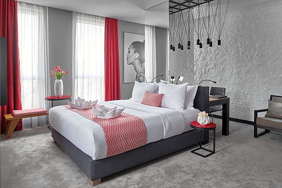 Panoramika Design Hotel